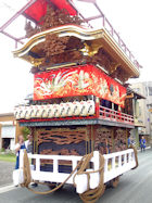 掛塚新町/志組屋台