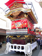 掛塚田町/田組屋台